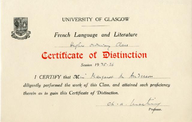 Record Image